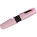 Qukaim Face Nano Sprayer USB Charging Handheld Facial Mist Sprayer Portable Skin Moisturizing Spray for Home Office Pink - Buy Online on GoSupps.com