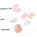 FOMIYES 3pairs Moisturizing Socks Silicone Socks for Women Spa Socks Heel Socks for Women Women s Socks Features Socks for Women Lotion Infused Womens Socks Anti-Crack Foot Socks Sebs Girl - Buy Online on GoSupps.com