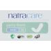 Natracare Panty Liners Mini 30 Count - Pack of 2 | Organic and Natural Feminine Hygiene - Buy Online on GoSupps.com