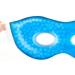 Cold Gel Eye Face Cover Compress for Travel Office and Home - Hollow Cooling Eye Cover - Buy Online on GoSupps.com