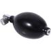Manual Blood Pressure Sphygmomanometer with Latex Ball Bulb Air Release Pump - Buy Online on GoSupps.com