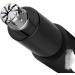 Buy Electric Nose Hair Trimmer - Safe & Efficient Ear Scissors - Black | International Shipping - Buy Online on GoSupps.com