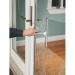 Unger Professional 12-inch Stainless Steel Heavy-Duty Window Squeegee - Buy Online on GoSupps.com