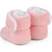 Matt Keely Baby Cartoon Anti Slip Soft Sole Winter Booties 12-18 Months Pink - Buy Online on GoSupps.com