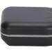 Hearing Aid Case ANGGREK Behind the Ear Portable Hearing Aid Protective Case Waterproof Hard Drop Resistance Hearing Aid Storage Box - Buy Online on GoSupps.com