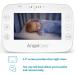 Angelcare Compatible Baby Movement Monitor Video AC327 - Shop Now - Buy Online on GoSupps.com