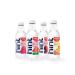Hint Water Purple Variety Pack (Pack of 12), 16 Ounce Bottles, 3 Bottles Each of: Raspberry, Watermelon, Cherry, and Peach, Zero Calories, Zero Sugar and Zero Sweeteners 4-Flavor Purple Variety Pack