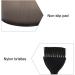 Hair Coloring Brush Anti Slip Hair Dyeing Styling Tool Hair Coloring Brush Hair Tint Salon Mixing Bowl Set for Salon and Household(1#) - Buy Online on GoSupps.com