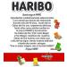 HARIBO Haribo - Little Bear - Rubber Sweets - 1 kg - Pack of 2  - Buy Online on GoSupps.com