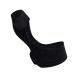 1 PC Thumb Brace Guard Thumb Fixed Guard Thumb Support Brace Thumb Splint Thumb Joint Treatment Twine Child L Black