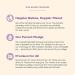 Hello Bello Sweet Cream Infant Shampoo & Body Wash - Tear-Free All Skin Types 10 fl oz | Best for Babies - Shop Now - Buy Online on GoSupps.com