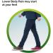 Scholl Orthotic Insoles for Arch Pain Relief - Women and Men, 1 Count - Buy Online on GoSupps.com