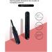 Portable Electric Eyelash Curler USB Rechargeable Long-Lasting Electric Makeup Tools - Buy Online on GoSupps.com