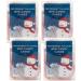 4X Peppermint Christmas Candy Canes Bundle Sweets Bundle - Xmas Eve Box Fillers For Kids - Stocking Filler Treats For Kids - Buy Online on GoSupps.com