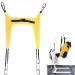 Lifting device for lifting older people patient lift loop for toilet full-body lifting gurt patient lift movement aid lifting device gang belt aid rehabilitation training examination appeal