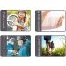 2 Pcs Zip Stitch Sutures & XL Waterproof Butterfly Strips - Hospital Grade Laceration Kit - Buy Online on GoSupps.com