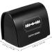 Magiclulu Razor Blade Disposal Box | Safe & Convenient Storage for Razor Blades | 6.5x6cm Recycling Solution - Buy Online on GoSupps.com