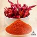 Naturevibe Botanicals Organic Red Chilli Powder 1lb - Non GMO & Gluten Free Spice for Flavorful Dishes - Buy Online on GoSupps.com