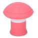 V-Shaped Face Mass Trainer | Silicone Facial Lifting Tool for Nasolabial Fold Tightening & Slimming - Buy Online on GoSupps.com