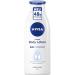NIVEA Body Lotion 400 ml bottle Express Body Lotion