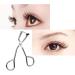 Angoily Eyelash Tools Partial Eyelash Curler Set Cosmetic Stainless Steel Girl Eyelashes Curling Clip 9.6x6.7cm - Buy Online on GoSupps.com