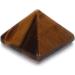 Natural Crystal Rough Mini Natural Pyramid Shape Gem Quartz Green Urine Malachite Blue Sand Mini Ornament (Color : 4-Rose Quartz Size : Talla nica) Talla nica 4-rose Quartz - Buy Online on GoSupps.com