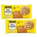 Nestle Toll House Butterscotch Morsels Chips for Baking, Toppings - 2 Pk (22 oz)