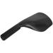 Barber Salon Faces - 2pcs Plastic Hairdressing Haircut Mask Hair Spray Protection Spray Plastic Protector Hairspray Shields Haircut Cover Pads - Buy Online on GoSupps.com