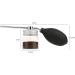 harayaa Powder Spray Bottle Hairdressing Tools for Thinning Hair Multifunctional Easy to Use Resuable Hair Spray Pump Compact Size - Buy Online on GoSupps.com