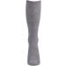 JAVIE 80% Merino Wool Compression Socks | Ultra Soft 15-20mmHg | Large Brown Marl for Women & Men - International Shipping Available - Buy Online on GoSupps.com