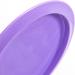 Dynamic Discs Fuzion Getaway - Stable Disc Golf Fairway Driver for Control | Durable Frisbee Golf Disc (Purple) - Buy Online on GoSupps.com
