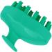 Fomiyes 2-in-1 Massage & Shampoo Brush - Best Home Hair Care Tool for Relaxation & Cleansing - Buy Online on GoSupps.com