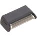 Nicfaky 2X Shaving Foil for 596 Series Integral & Flex | Compatible with 1007 1008 1012 1013 1501-1512 2035 2040 - Worldwide Shipping - Buy Online on GoSupps.com