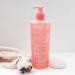 Bioderma Sensibio Foaming Gel 16.7 Fl Oz - Gentle Facial Cleanser & Makeup Remover for Sensitive Skin - Buy Online on GoSupps.com