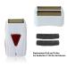 Buy 2x Golden Pro Shaver Replacement Foil & Cutters for Andis 17150/17155/17200 - Fast International Shipping - Buy Online on GoSupps.com