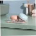 Beaupretty 12 Pack Silicone Shampoo Brush - Scalp Massager & Hair Scrubber for Itchy Scalp Relief | International Shipping - Buy Online on GoSupps.com