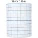 Adhesive Breathable Tape Non-woven Tape Adhesive Dressing Fixation Tape(10cm*10m) - Buy Online on GoSupps.com