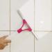 Glass Wiper Products Squeegee with Built in Pump Spray Bottle All Purpose Bathroom Window Squeegee Bathroom - Buy Online on GoSupps.com