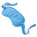 Solayman's Cold Eye Mask Gel Eye Mask Reusable Cooling Eye Mask for Puffy Eyes Eye Ice Pack Eye Mask with Soft Fleece Fabric for Dark Circles Migraine Stress Relief