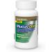 GoodSense Mucus DM Extended-Release Tablets 600mg/30mg 20ct - Expectorant and Cough Suppressant - Buy Online on GoSupps.com