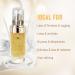 Buy TRUU Pro Perfection Repair Essence 45ml - Ultimate Skin Repair & Hydration | International Shipping Available - Buy Online on GoSupps.com