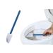 Maximex Toilet Cleaner Special - without chemicals wood blue