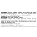 naturSource Nut Mix Gourmet Selection Smokey Praline Almonds Made in Canada Value Size Re-Sealable Pack - Buy Online on GoSupps.com