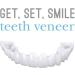 Jiazhouhb Temporary Teeth Braces 3 Pairs of Cosmetic Veneers & Dentures for a Perfect Smile - Buy Online on GoSupps.com