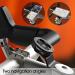 Universal Aluminum Mobile Phone Holder for Bicycles - Stable Smartphone Bracket for Racing & MTB - Buy Online on GoSupps.com