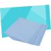COHEALI 80pcs Microfiber Lens Wipes - Eyeglasses Jewelry Camera & Screen Cleaner Cloths - Perfect for Glasses & Cell Phones - Buy Online on GoSupps.com