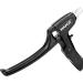 2pcs Mountain Bike Brake Levers - Aluminum Alloy Black Handles for Bicycle, Road Bike, MTB, BMX Cycling - Buy Online on GoSupps.com