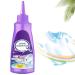 Active Enzyme Laundry Stain Remover - White Shirt Guardian Active Enzyme Laundry Stain Remover Garment Stubborn Stain Cleaner Oil Remover Clothing Quick Laundry Dry Cleaner (1PC)