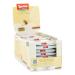 Loacker Tortina White - Large Pack 24 pcs - Waffles in White Chocolate with Hazelnut Cream - Delicious Snacks for International Shipping - Buy Online on GoSupps.com