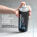 ProFoam Carpet and Fabric Cleaner (PACK OF TWO) 400ml Fresh Linen Made in the UK Multipuprose Professional Foam Cleaner - Buy Online on GoSupps.com